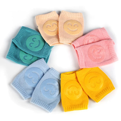 Baby Knee Pad Kids Non-slip Crawling Cushion